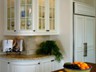 Kitchen Cabinet Detail