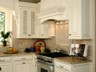 Kitchen Cabinet Detail