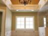 Master Bathroom Ceiling Detail