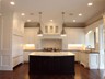 Kitchen with Island