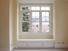 Secondary Bedroom with Window Seat