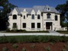 Front Elevation - Stone & Stucco