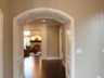 Hallway - Cased Opening Detail