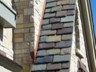 Slate Roof Detail
