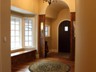 Entryway with Ceiling Dome