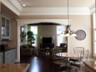 Breakfast Nook and Family Room