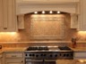 Kitchen - Backsplash Detail