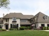 Front Elevation - Stone, Stucco & Cedar
