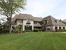 Front Elevation - Stone, Stucco & Cedar