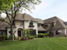 Front Elevation - Stone, Stucco & Cedar