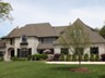 Front Elevation - Stone, Stucco & Cedar