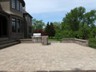 Brick Paver Patio