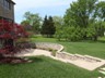 Brick Paver Patio