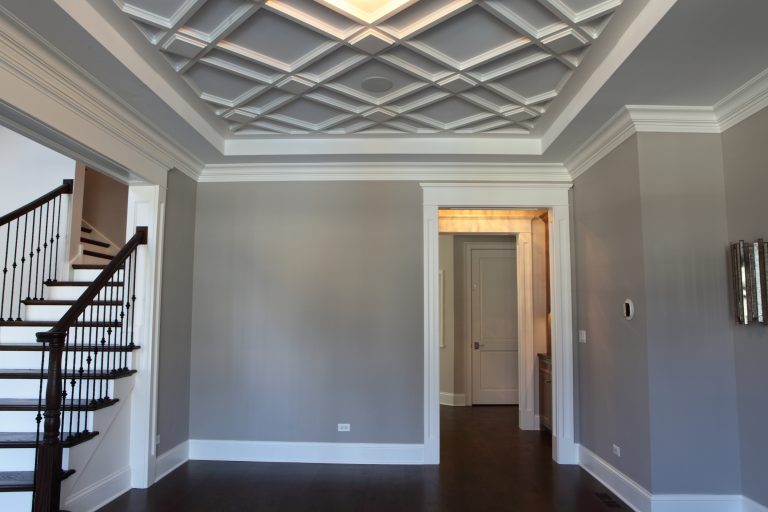 Battaglia Homes Custom Luxury Home Builder Hinsdale,IL & Oakbrook,IL