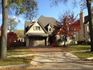 Autumn Home Maintenance Tips - Battaglia Homes Custom Builder